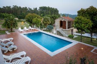 Casa Rural Antonio de Sofia - César - 8