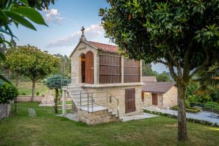 Casa Rural Antonio de Sofia - César - 7