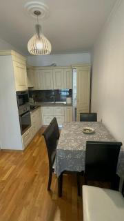 Flora apartaments - Durrës - 2