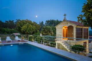 Casa Rural Antonio de Sofia - César - 5