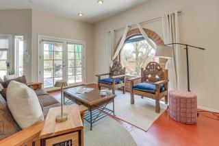 Picturesque Tucson Casita with Desert Garden - Tucson - 7