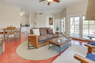 Private Desert Garden Cozy Tucson Casita - 4