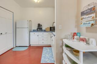 Private Desert Garden Cozy Tucson Casita - 1