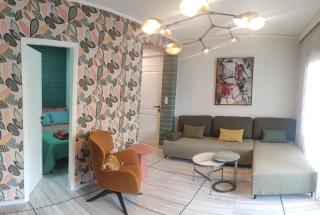 Sandy's apartment - Antikes Epidauros - 8