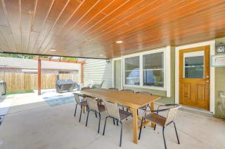 Hot Tub and Game Room Spacious Live Oak Home! - San Antonio - 9