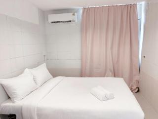 Mitr INN Sukhumvit 2 BTS Nana มิตร อินน์ สุขุมวิท 2 บีทีเอสนานา - 3