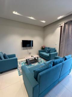 alkaram resort apartment salalah - شقة الكرم منتجع صلالة - Salalah - 1