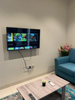 alkaram resort apartment salalah - شقة الكرم منتجع صلالة - Salalah - 2
