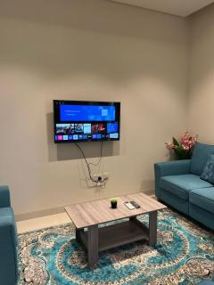alkaram resort apartment salalah - شقة الكرم منتجع صلالة - Salalah - 3