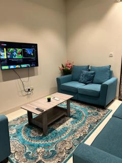 alkaram resort apartment salalah - شقة الكرم منتجع صلالة - Salalah - 0