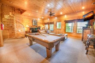 Mountain Getaway 2 By Avada Properties - 7