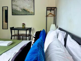 Maberic Housing - Cranford - 6