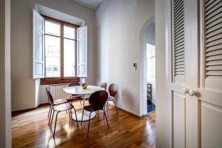 YD Comfort & Style in Central Florence 3BR Apartment - Florenz - 0
