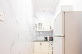 1BR 1LV in downtown self check in - Jeddah - 2