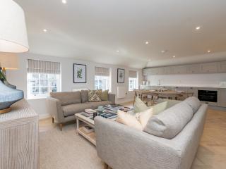 Pass the Keys Stunning Coach House in Central Bath with parking - Bath - 8