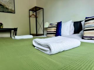 Maberic Housing - Cranford - 7