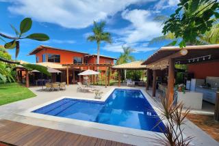 Reserva Imbassaí - Casa A20 Orquídeas - Imbassaí - 0