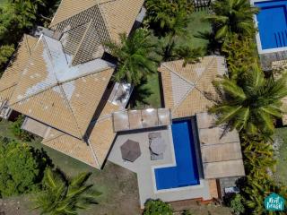 Reserva Imbassaí - Casa A20 Orquídeas - 7