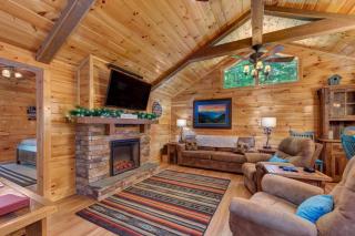 Misty Mountain Cabin By Avada Properties - Pigeon Forge - 0