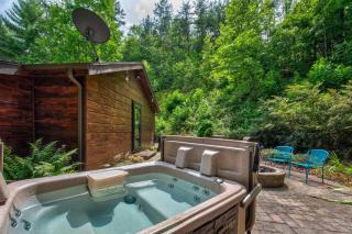Misty Mountain Cabin By Avada Properties - 9