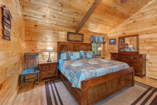 Misty Mountain Cabin By Avada Properties - Pigeon Forge - 8