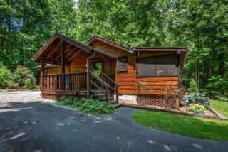 Misty Mountain Cabin By Avada Properties - Pigeon Forge - 5