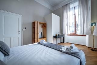 YD Comfort & Style in Central Florence 3BR Apartment - Florenz - 7