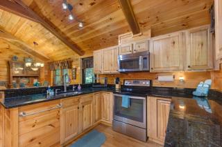 Misty Mountain Cabin By Avada Properties - Pigeon Forge - 1