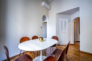 YD Comfort & Style in Central Florence 3BR Apartment - Florenz - 5
