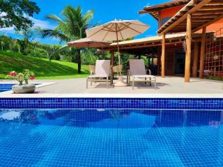 Reserva Imbassaí - Casa A20 Orquídeas - 4