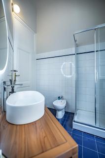 YD Comfort & Style in Central Florence 3BR Apartment - Florenz - 3