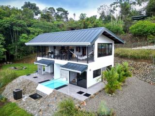 La Montana Refuge, Costa Rica, Chic Retreat and Pool - San Vito - 8