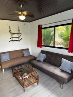 La Montana Refuge, Costa Rica, Chic Retreat and Pool - San Vito - 7