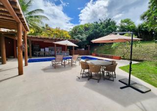 Reserva Imbassaí - Casa A20 Orquídeas - 2