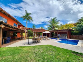 Reserva Imbassaí - Casa A20 Orquídeas - 1