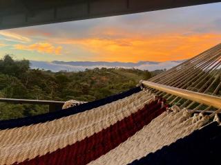 La Montana Refuge, Costa Rica, Chic Retreat and Pool - San Vito - 3