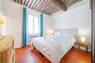 Le Bernardin Duplex - Proche Place Nationale - Antibes - 7