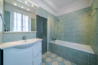 Le Bernardin Duplex - Proche Place Nationale - Antibes - 6