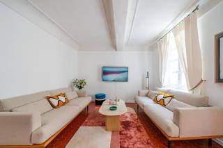 Le Bernardin Duplex - Proche Place Nationale - Antibes - 4