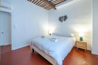 Le Bernardin Duplex - Proche Place Nationale - Antibes - 3