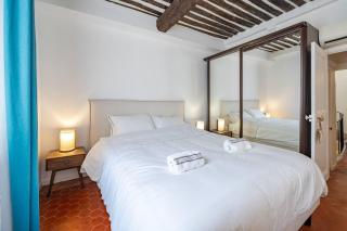 Le Bernardin Duplex - Proche Place Nationale - Antibes - 2