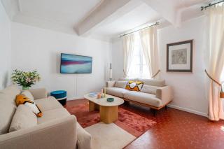 Le Bernardin Duplex - Proche Place Nationale - 7