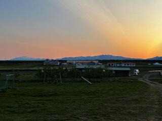 Snorrastaðir Guesthouse - - 0