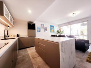 Le Marend 4 - T3 avec Terrasse - Antibes - 9