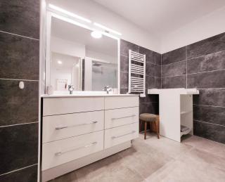 Le Marend 4 - T3 avec Terrasse - Antibes - 4