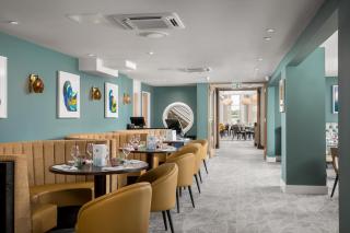 Langstone Quays Resort, Portsmouth - Portsmouth - 8