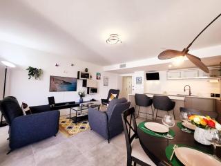 Le Marend 4 - T3 avec Terrasse - Antibes - 3