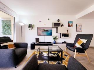 Le Marend 4 - T3 avec Terrasse - Antibes - 1