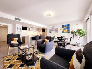 Le Marend 4 - T3 avec Terrasse - 3