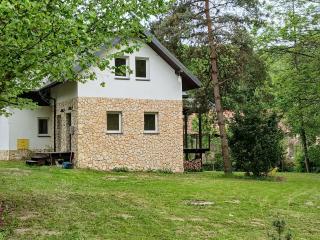 Dom nad Potokiem - Korzkiew - 5